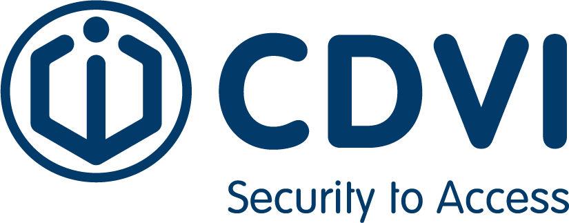 CDVI