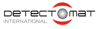 Detectomat